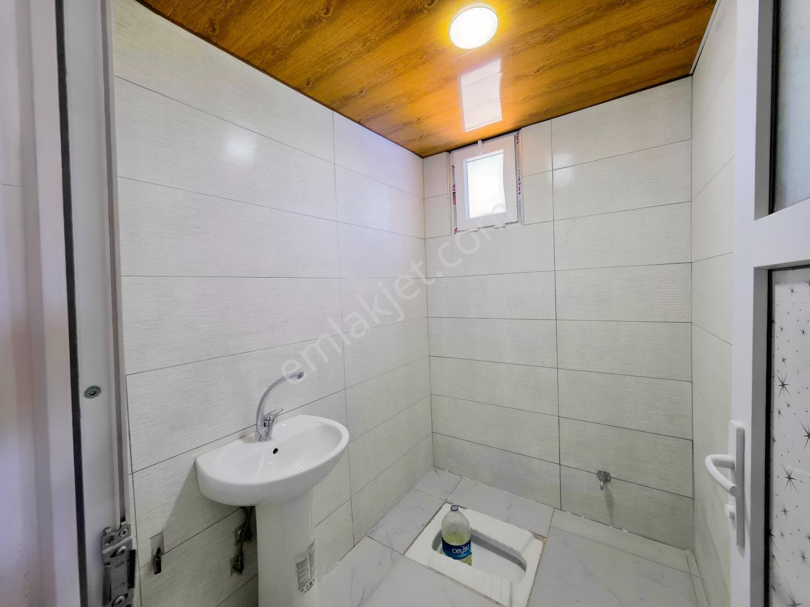Alanyada Merkeze 15 Dakika Mesafede 900 M² Arsada Müstakil Ev - Görsel 14