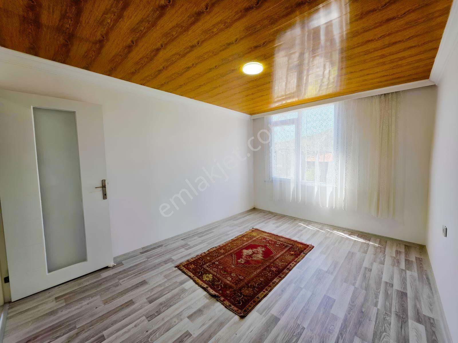 Alanyada Merkeze 15 Dakika Mesafede 900 M² Arsada Müstakil Ev - Görsel 27