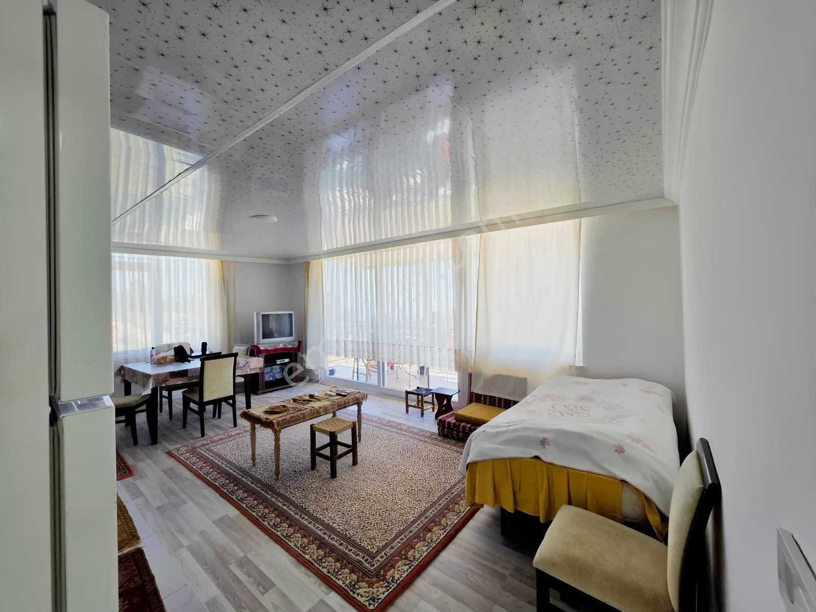 Alanyada Merkeze 15 Dakika Mesafede 900 M² Arsada Müstakil Ev - Görsel 36