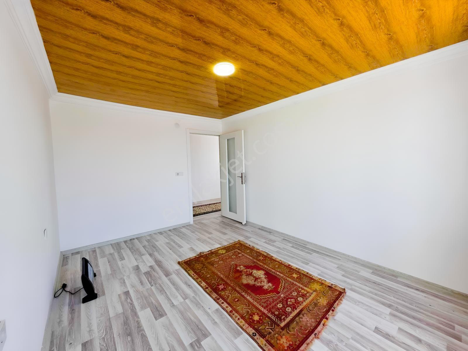 Alanyada Merkeze 15 Dakika Mesafede 900 M² Arsada Müstakil Ev - Görsel 34