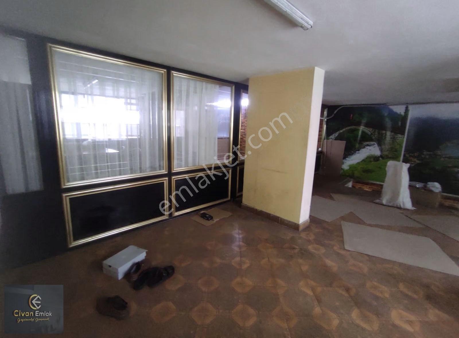 Civandan Canikte Konum Avantajlı Anayola Cephe 170 M² İşyeri - Görsel 26