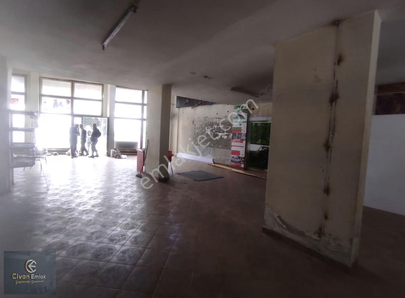 Civandan Canikte Konum Avantajlı Anayola Cephe 170 M² İşyeri - Görsel 7