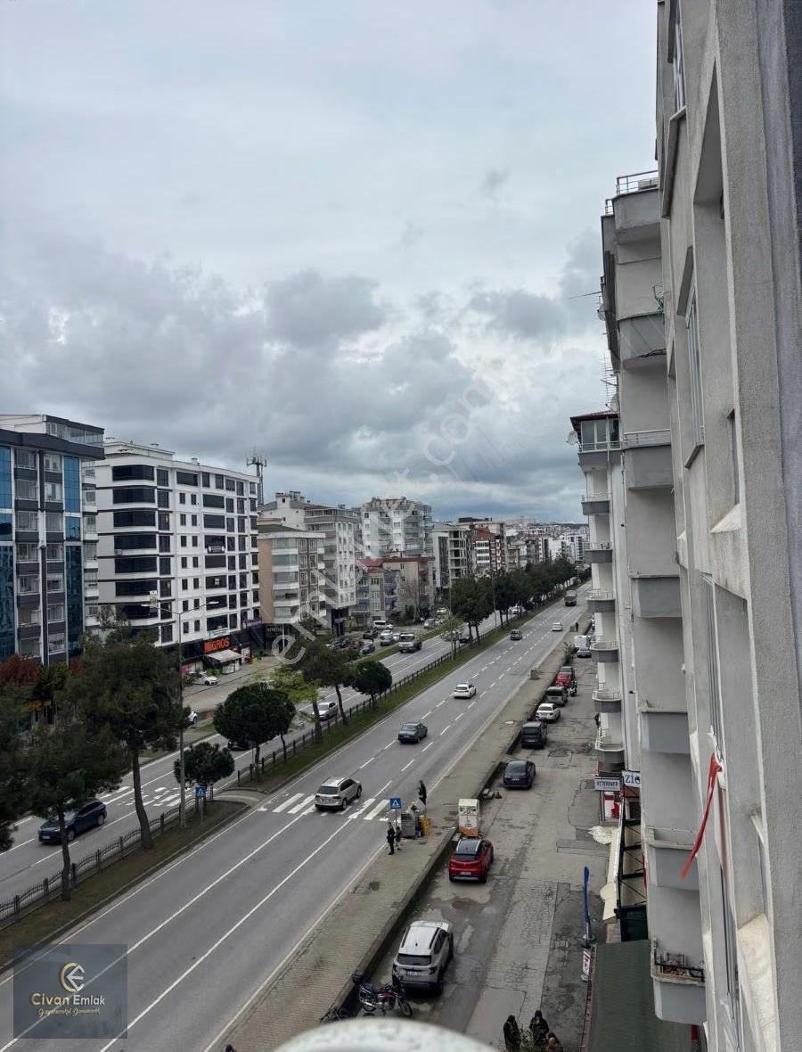 Civandan Atakum Güzelyalıda Anayol Sahil Arası Arakat Satılık4+1 - Görsel 7