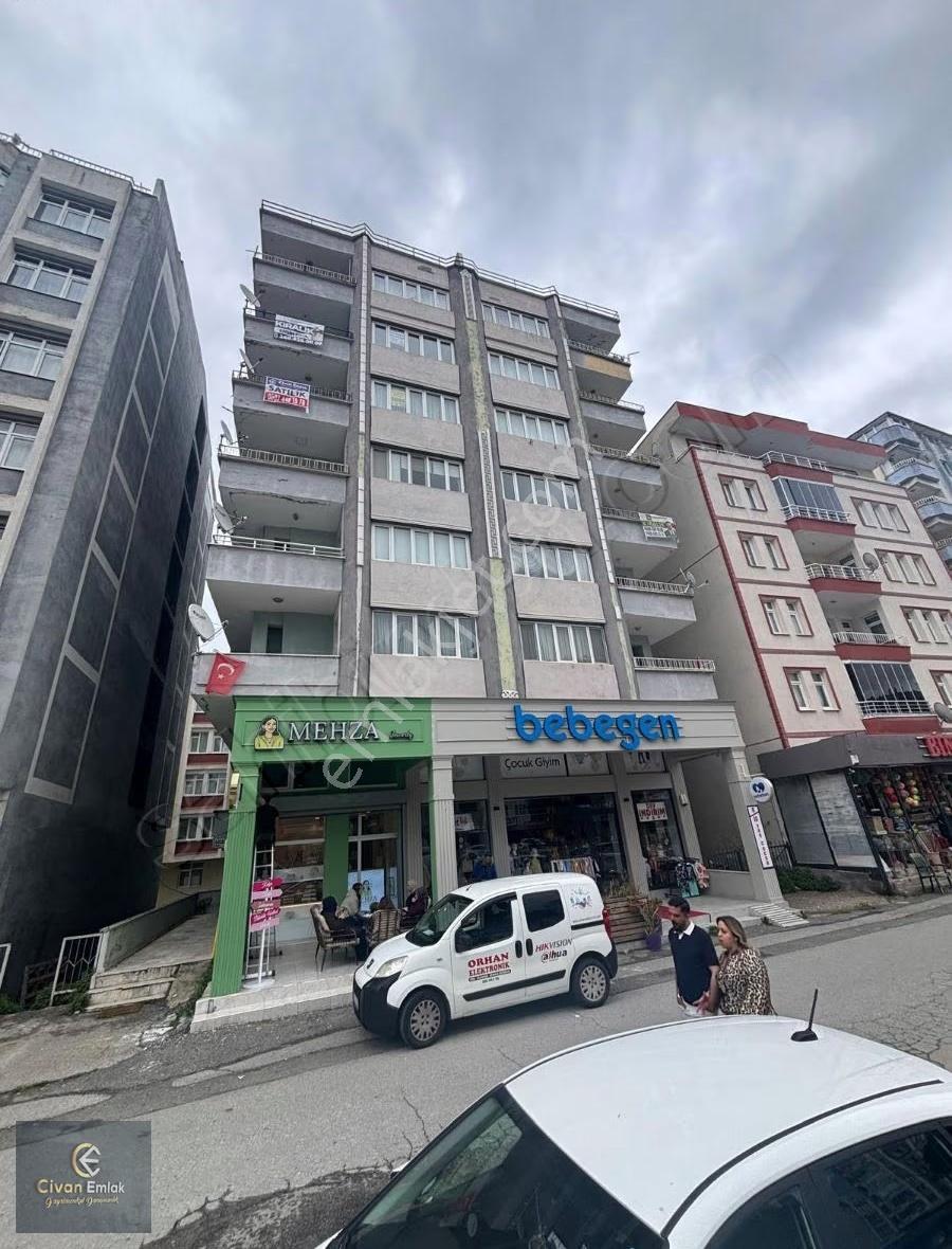 Civandan Atakum Güzelyalıda Anayol Sahil Arası Arakat Satılık4+1 - Görsel 10