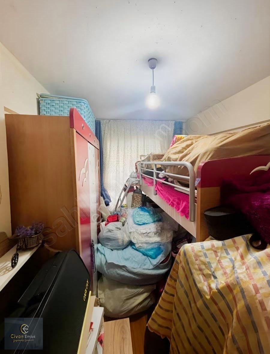 Civandan Atakum Güzelyalıda Anayol Sahil Arası Arakat Satılık4+1 - Görsel 30