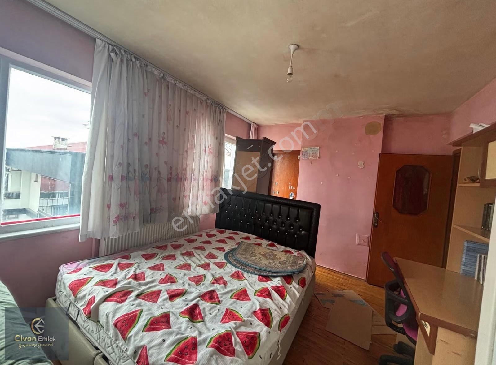 Civandan Atakum Güzelyalıda Anayol Sahil Arası Arakat Satılık4+1 - Görsel 34
