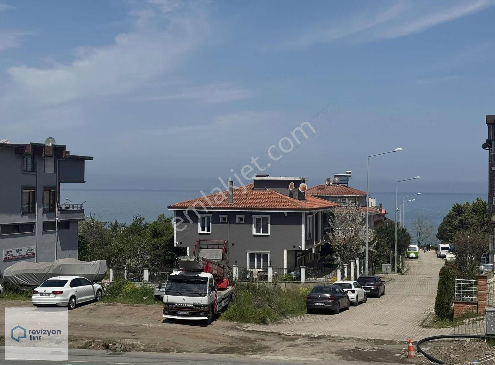 Revizyon'dan Mükemmel Konumda Ana Yola Cephe Acil Fiyatlı !!!!!! - Görsel 22