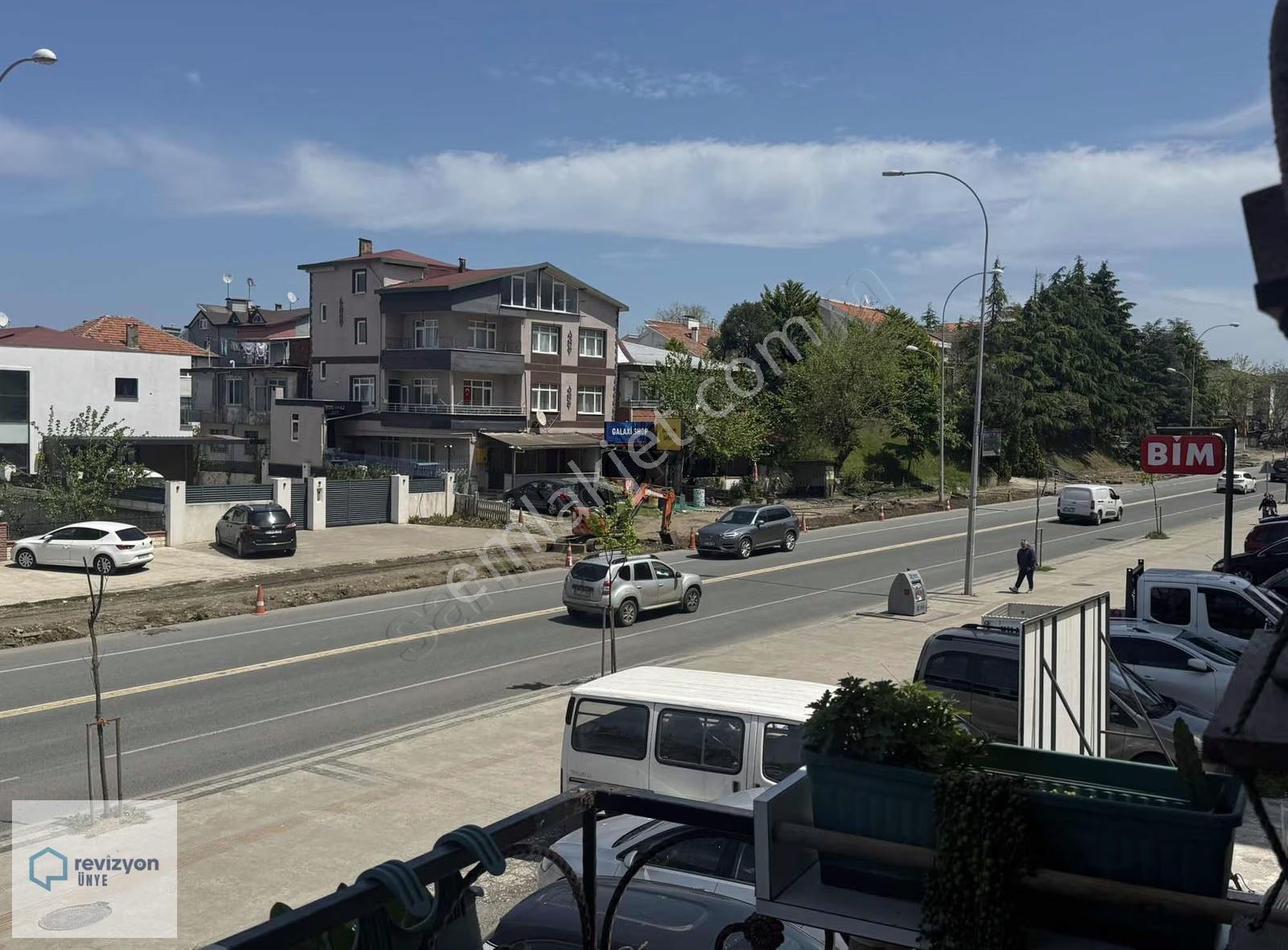 Revizyon'dan Mükemmel Konumda Ana Yola Cephe Acil Fiyatlı !!!!!! - Görsel 32