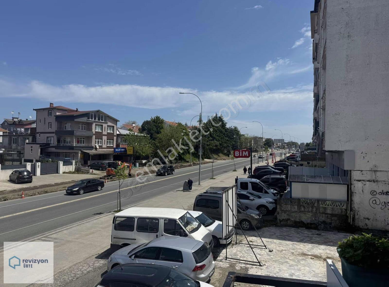 Revizyon'dan Mükemmel Konumda Ana Yola Cephe Acil Fiyatlı !!!!!! - Görsel 23