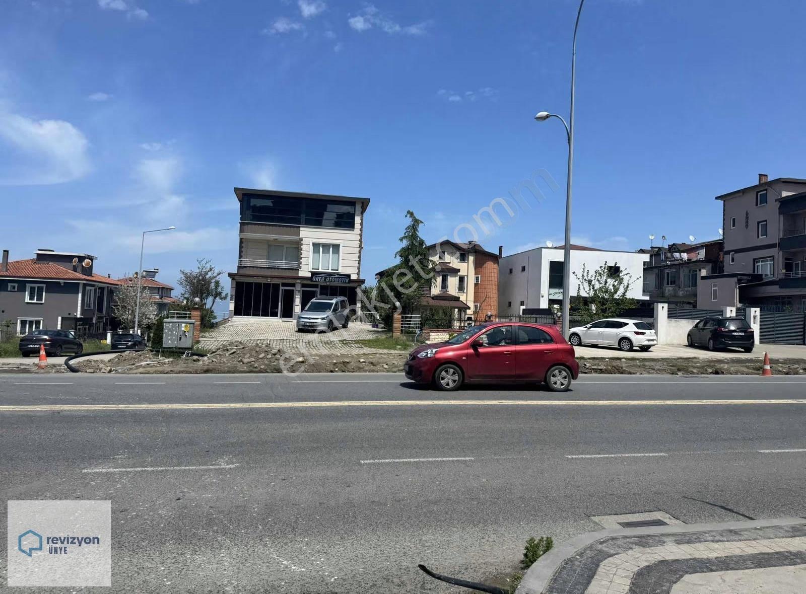 Revizyon'dan Mükemmel Konumda Ana Yola Cephe Acil Fiyatlı !!!!!! - Görsel 29