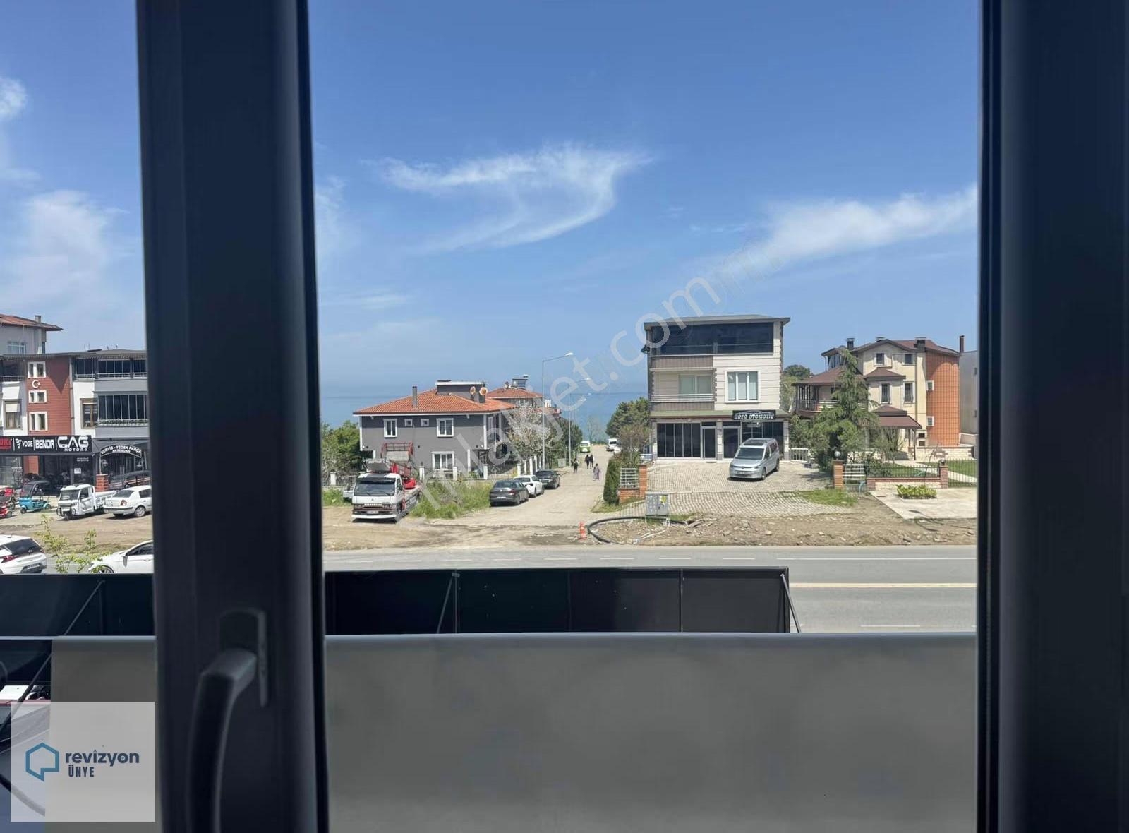 Revizyon'dan Mükemmel Konumda Ana Yola Cephe Acil Fiyatlı !!!!!! - Görsel 10