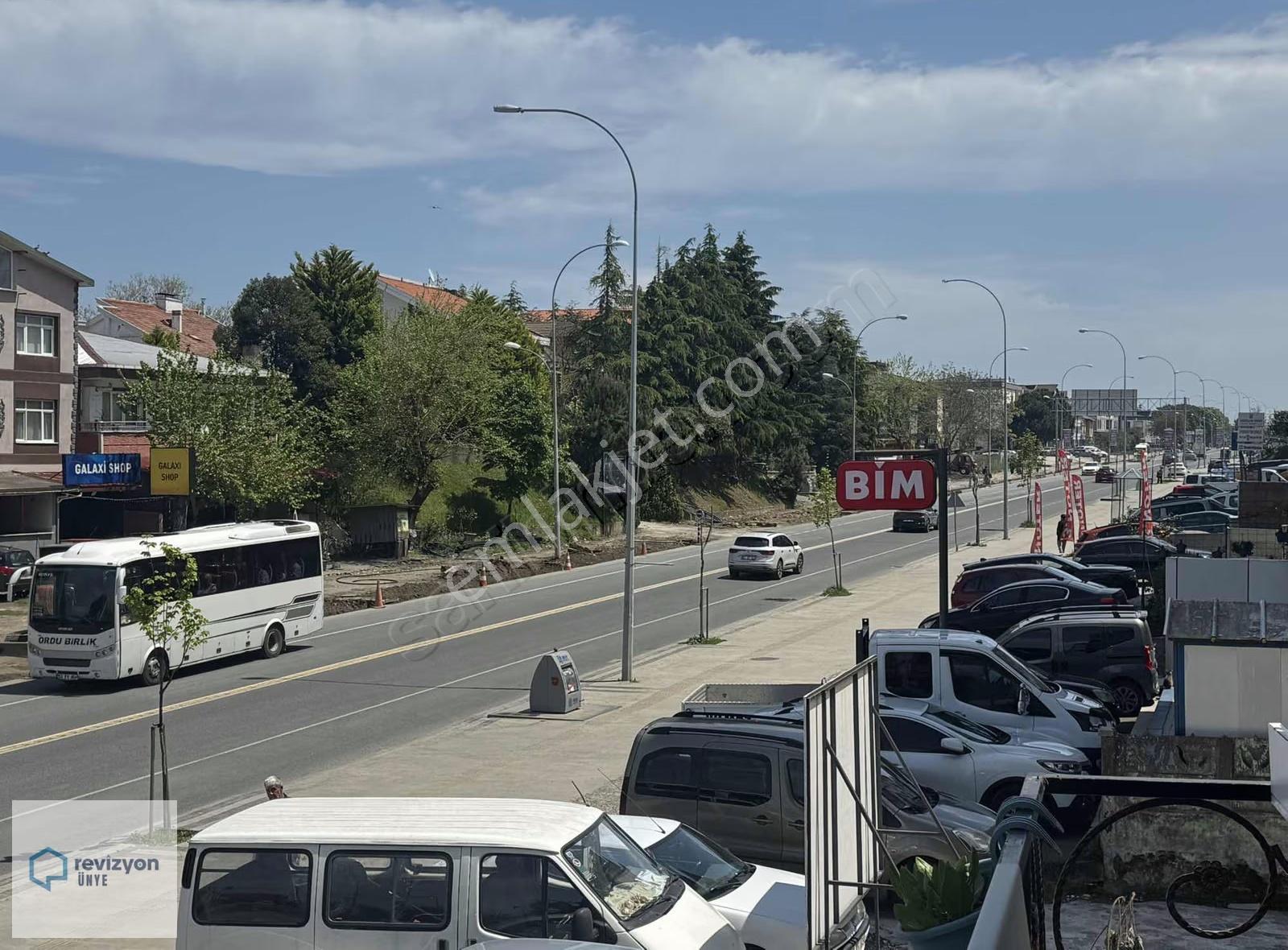 Revizyon'dan Mükemmel Konumda Ana Yola Cephe Acil Fiyatlı !!!!!! - Görsel 17