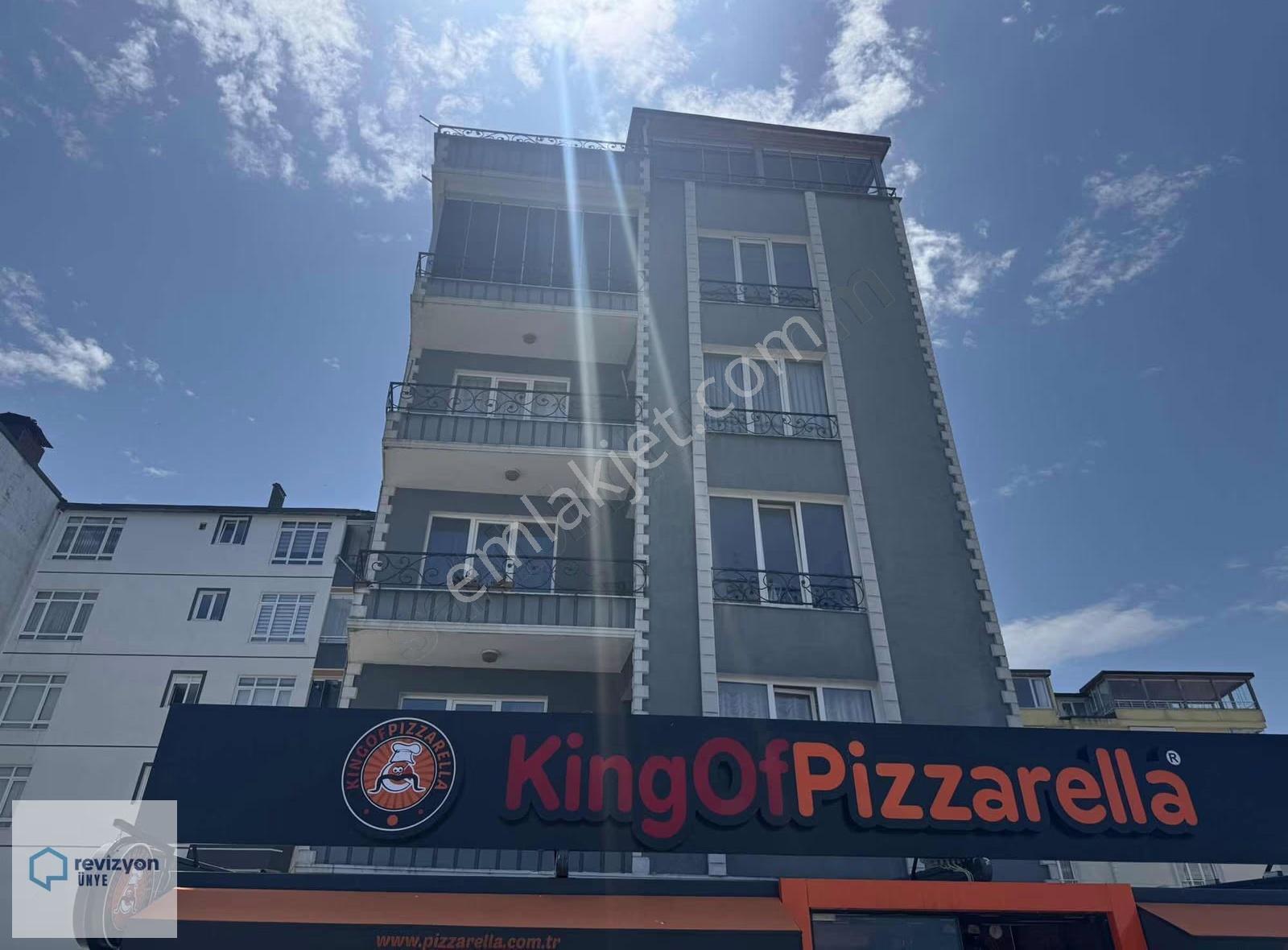Revizyon'dan Mükemmel Konumda Ana Yola Cephe Acil Fiyatlı !!!!!!