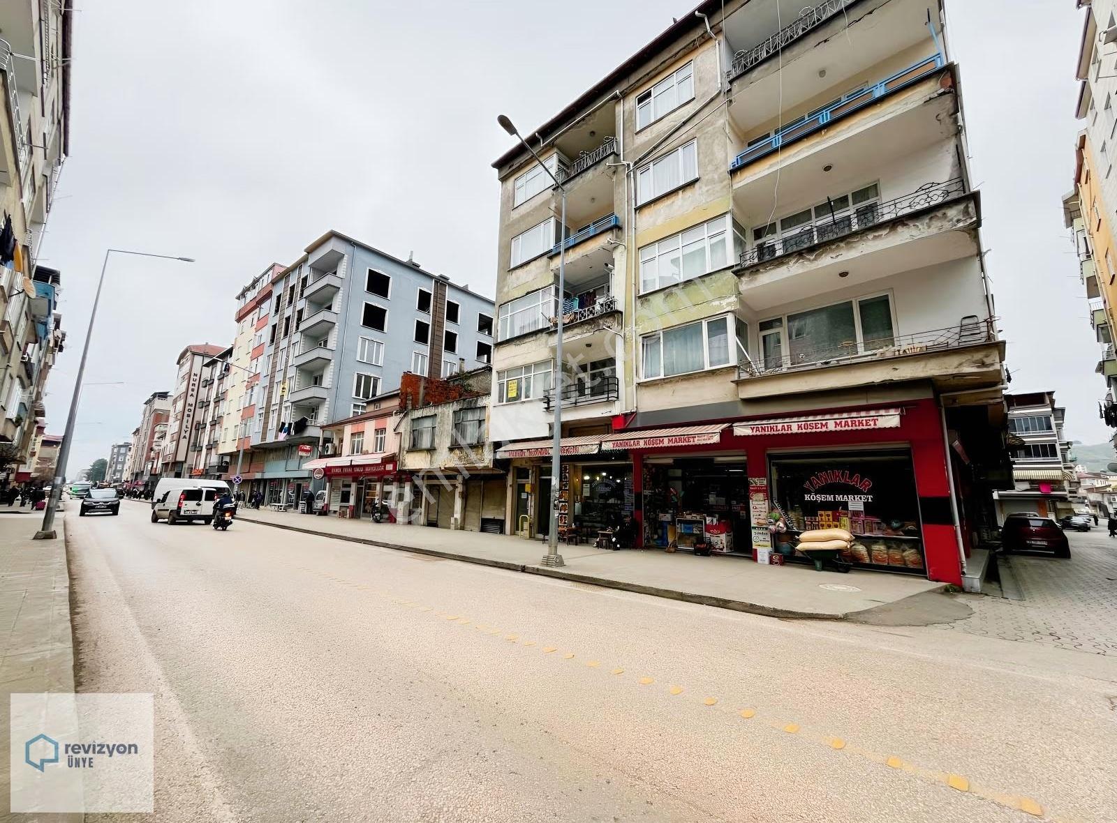 Revizyon'dan Niksar Caddesi Üzerinde Uygun Fiyatlı Fırsat Daire! - Görsel 11