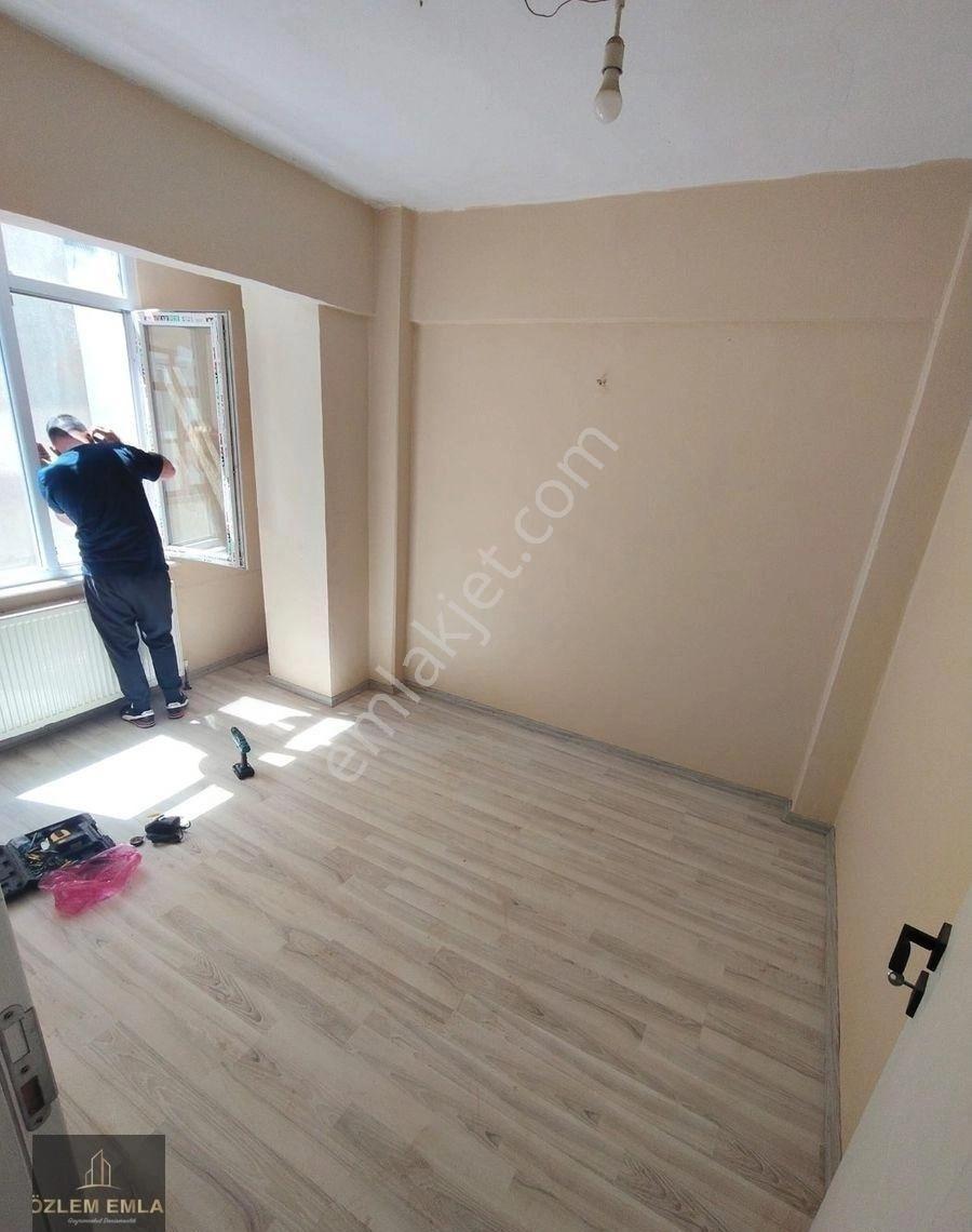 Özlem Den Günaydın Mahallesinde Full Tadilatlı 2+1 Kiralık Arakat Daire - Görsel 6