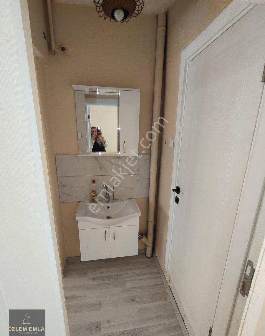 Özlem Den Günaydın Mahallesinde Full Tadilatlı 2+1 Kiralık Arakat Daire - Görsel 10