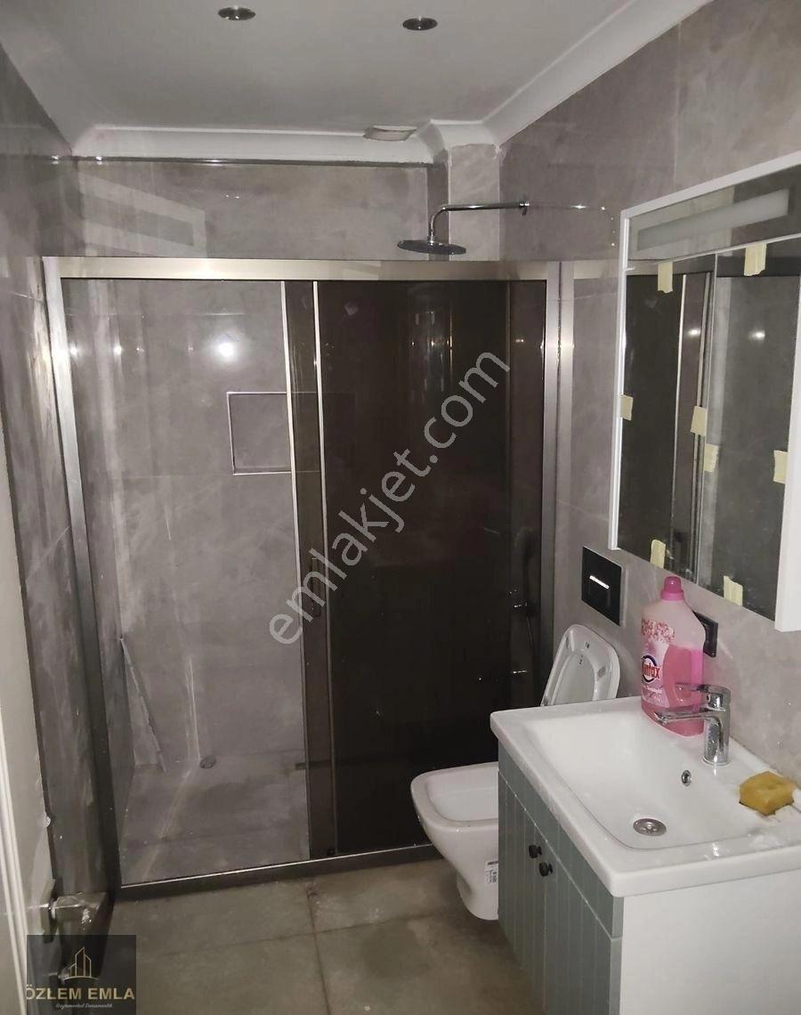 Özlem'den Paşakonak Mahallesinde 2+1 Ultra Kaliteli, Lüx Dublex Daire - Görsel 10