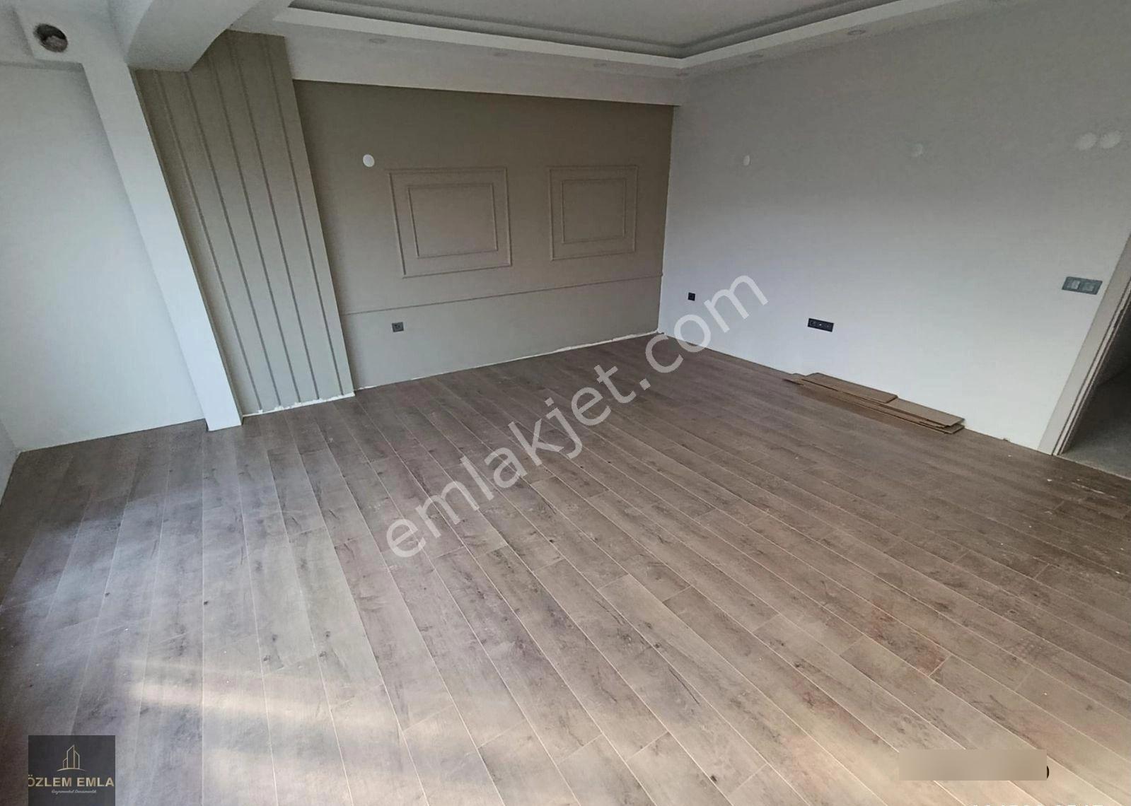 Özlem'den Paşakonak Mahallesinde 3+1 Ultra Kaliteli Lüx Yüksek Giriş Daire - Görsel 25