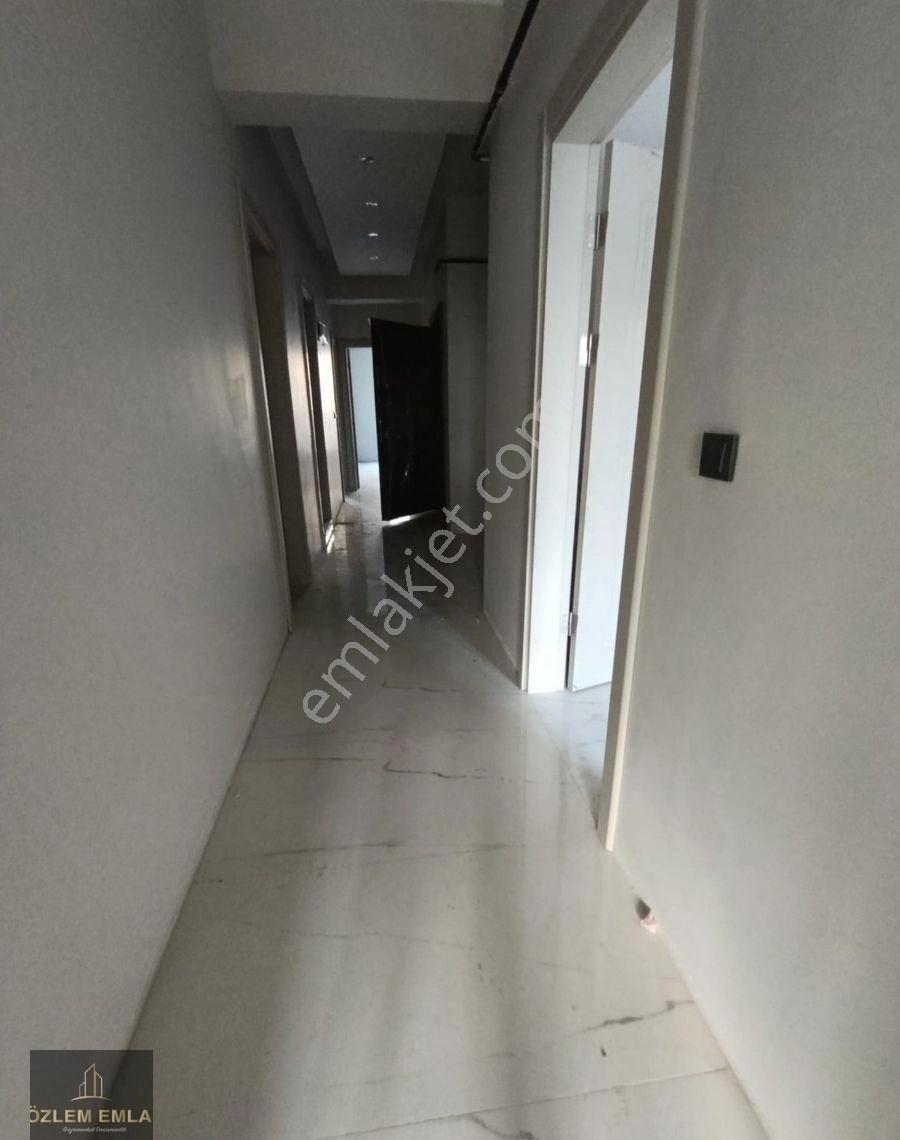 Özlem'den Paşakonak Mahallesinde 3+1 Ultra Kaliteli Lüx Yüksek Giriş Daire - Görsel 23
