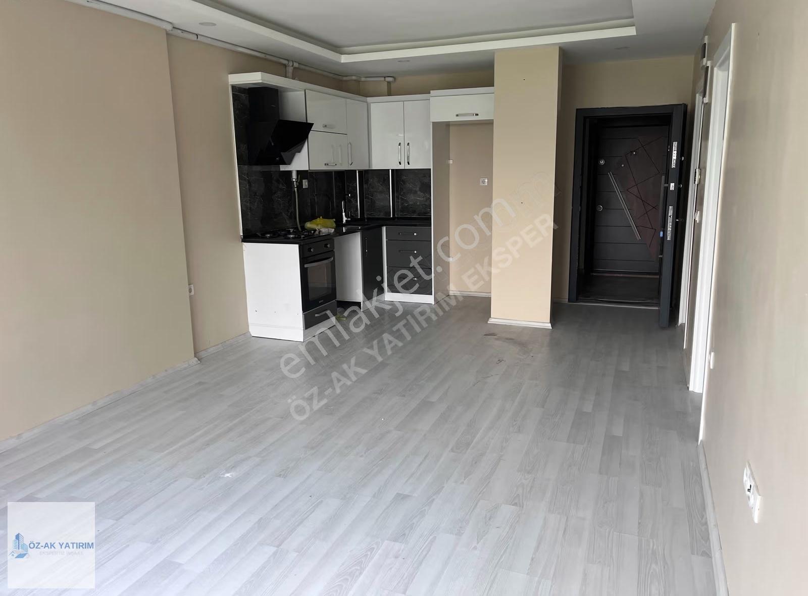 Öz-ak Tan West Side Sitesinde Kaçırılmayacak 1+1 Satılık Daire - Görsel 10