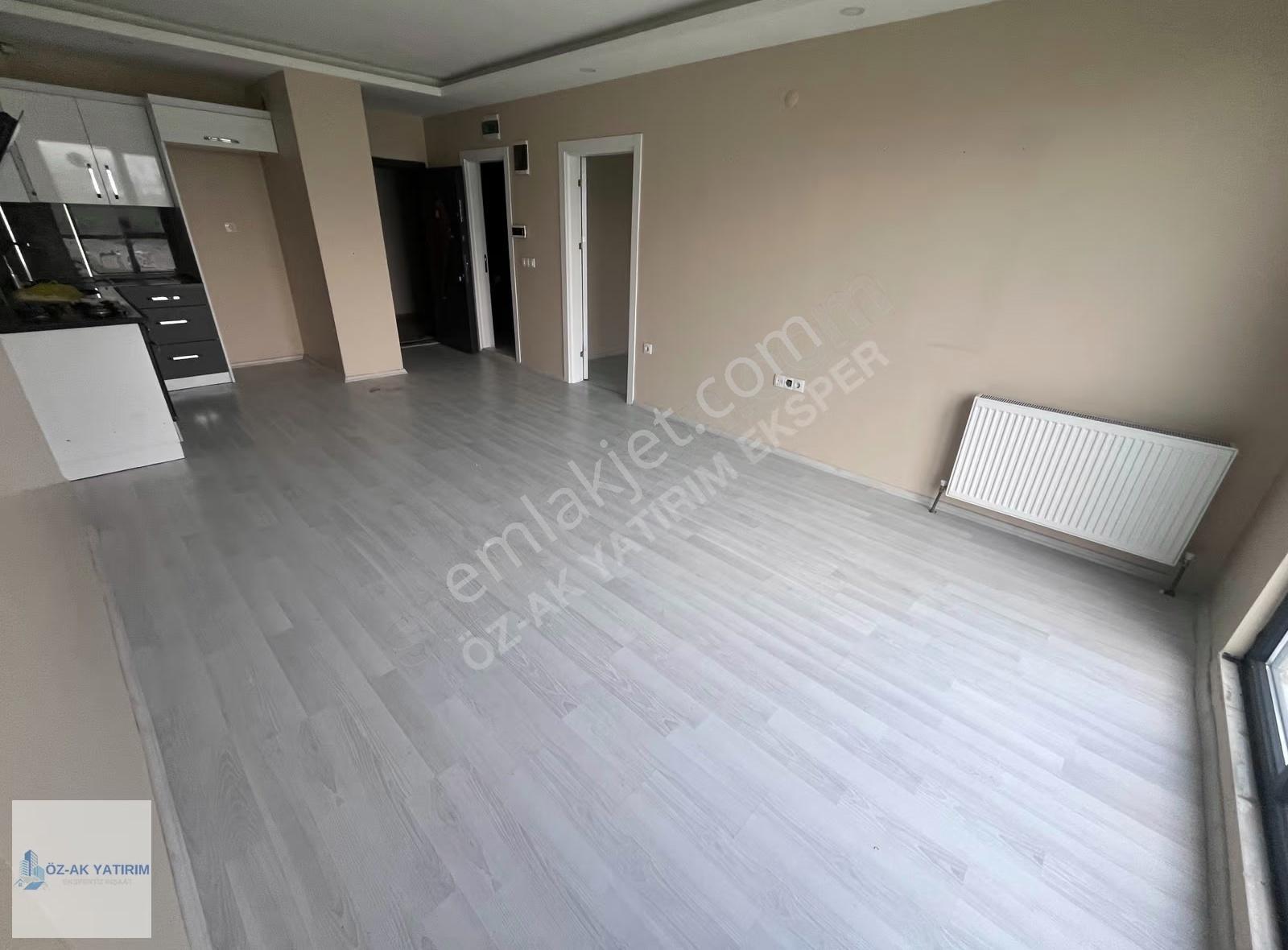 Öz-ak Tan West Side Sitesinde Kaçırılmayacak 1+1 Satılık Daire - Görsel 12