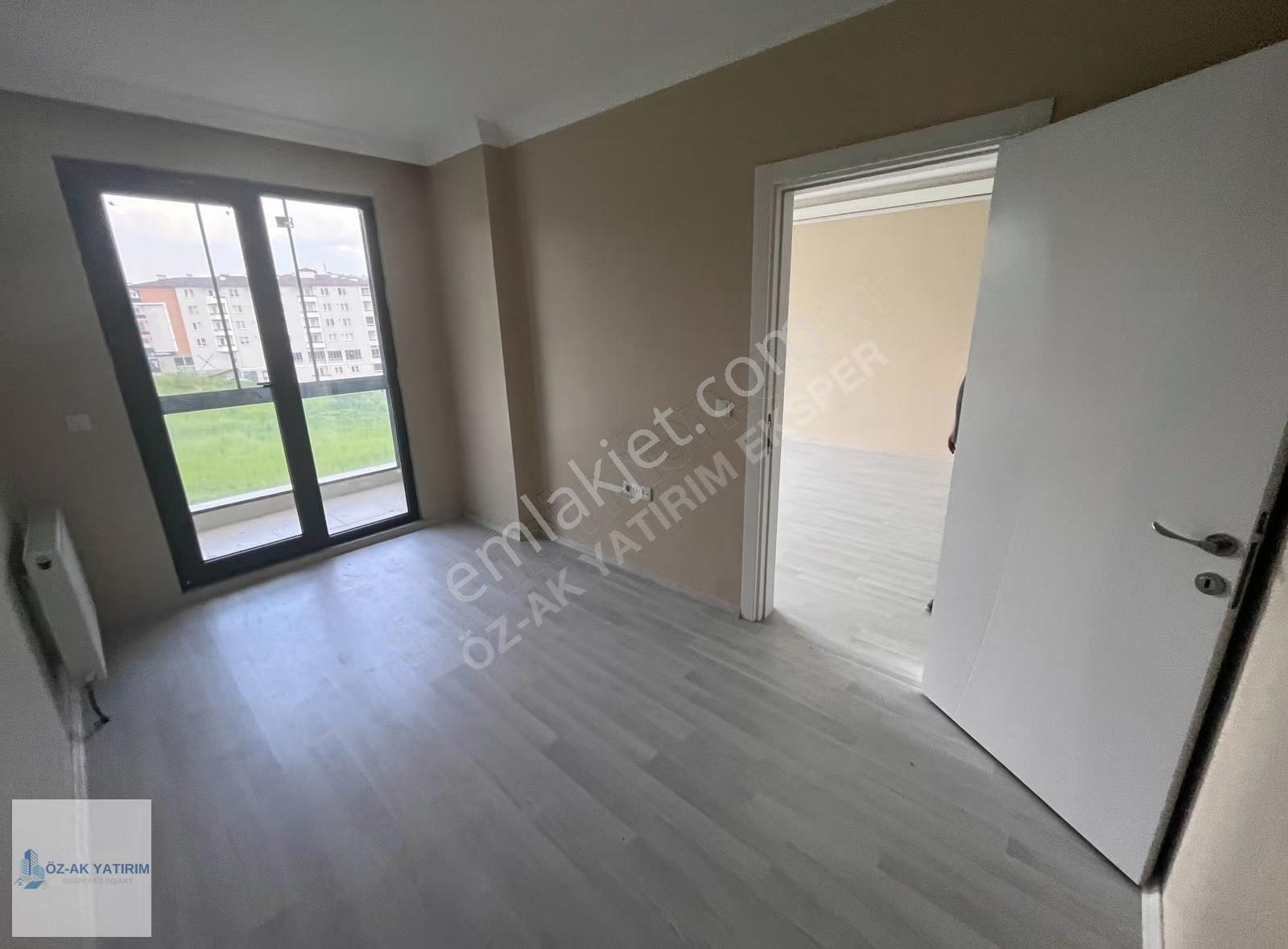 Öz-ak Tan West Side Sitesinde Kaçırılmayacak 1+1 Satılık Daire - Görsel 18