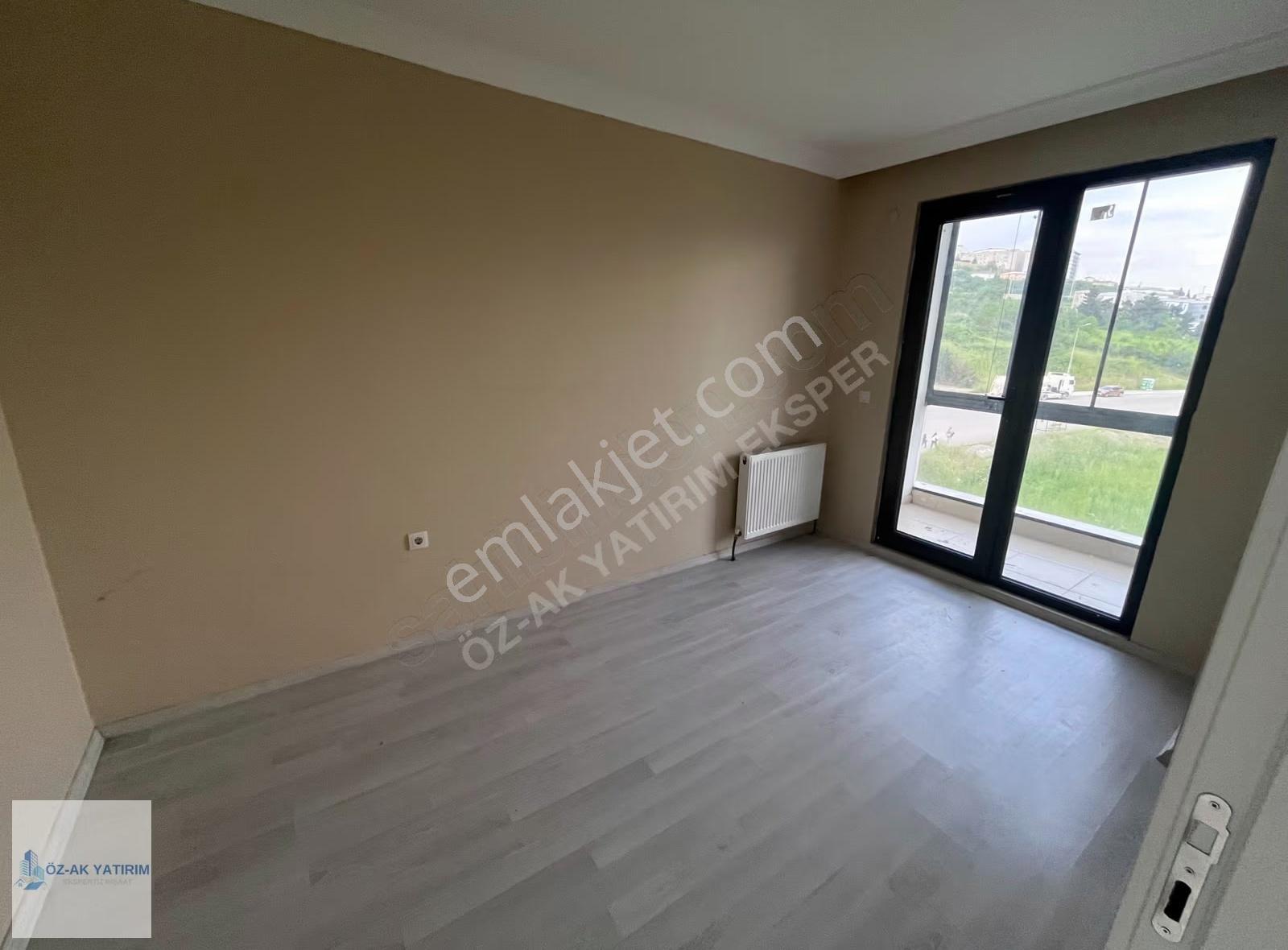 Öz-ak Tan West Side Sitesinde Kaçırılmayacak 1+1 Satılık Daire - Görsel 16