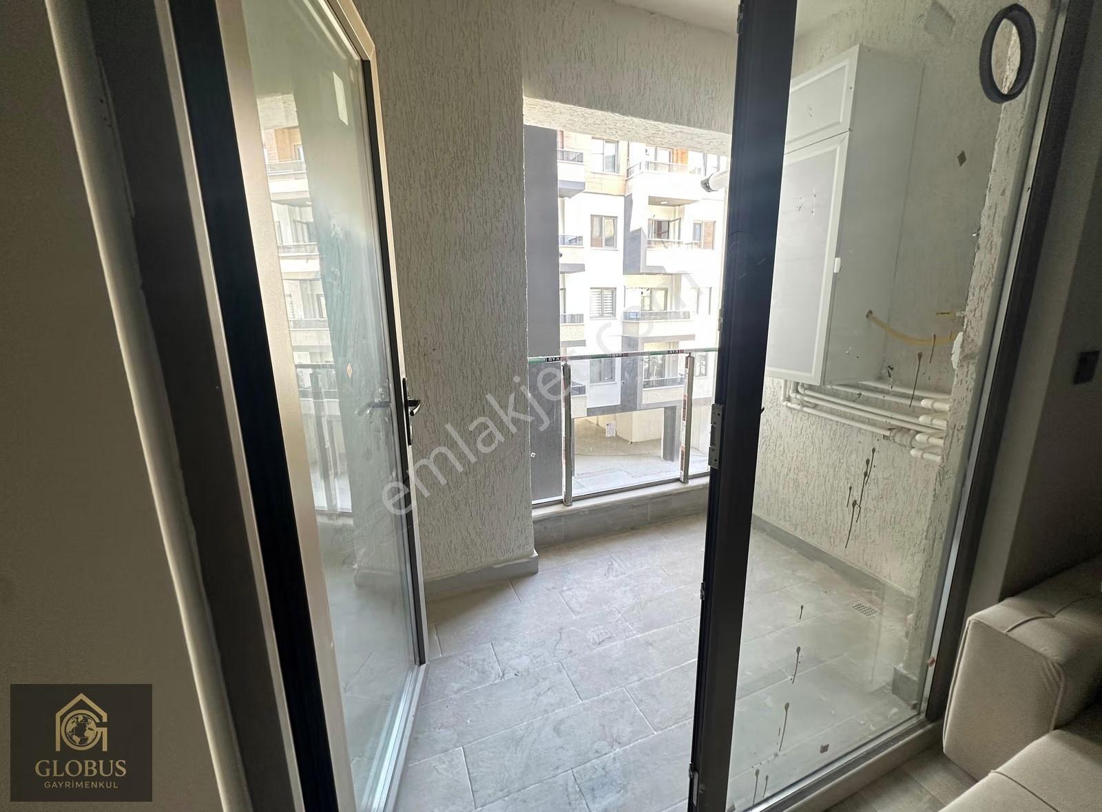 Globustan Baylan Plus Sitesinde Kiralık 1+1 Fırsat Daire - Görsel 18