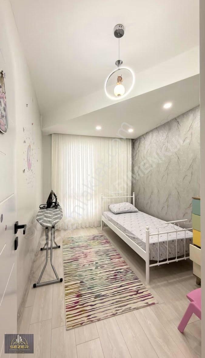S E Z E R Gayrimenkul'den Kiralık 3+1 Daire - Görsel 21