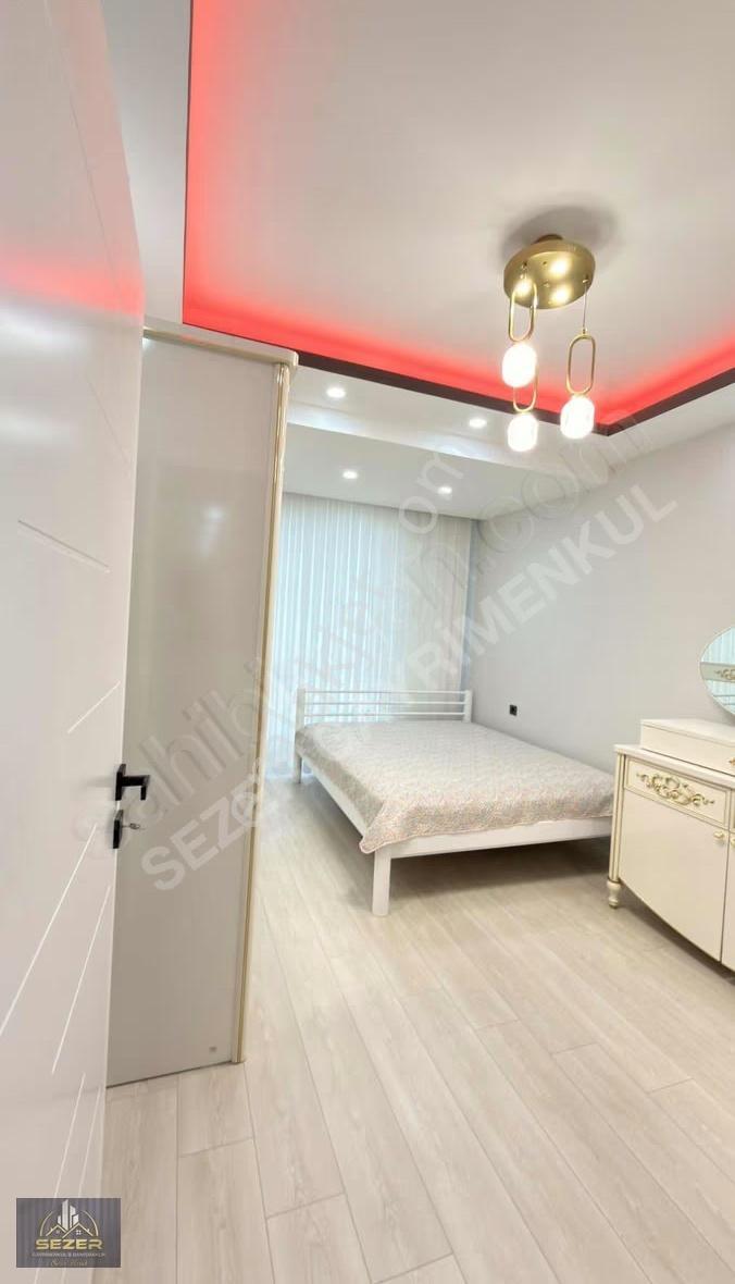 S E Z E R Gayrimenkul'den Kiralık 3+1 Daire - Görsel 18