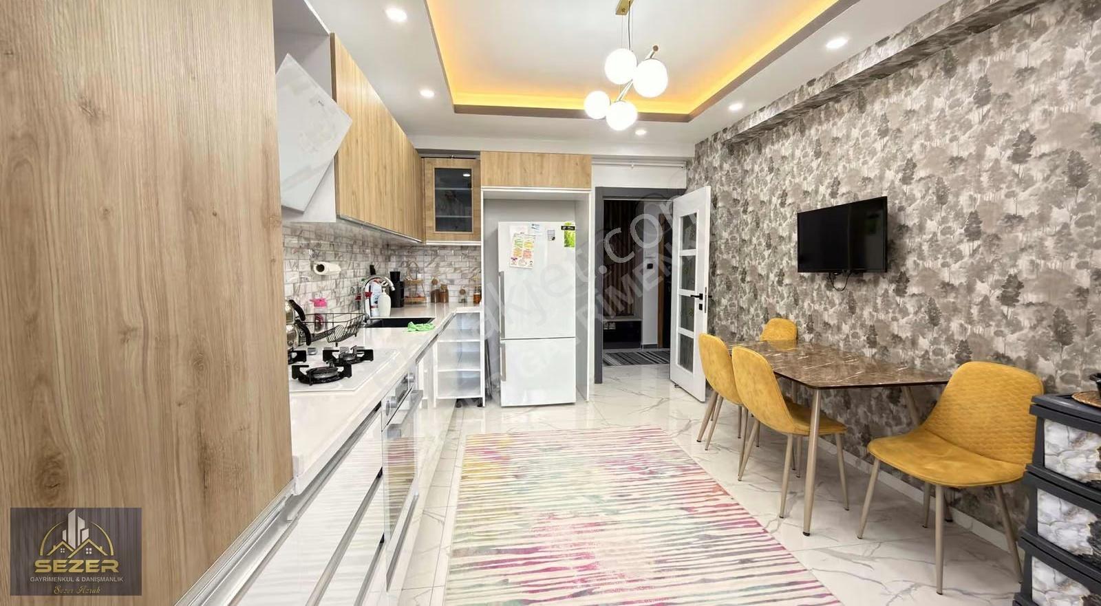 S E Z E R Gayrimenkul'den Kiralık 3+1 Daire - Görsel 8