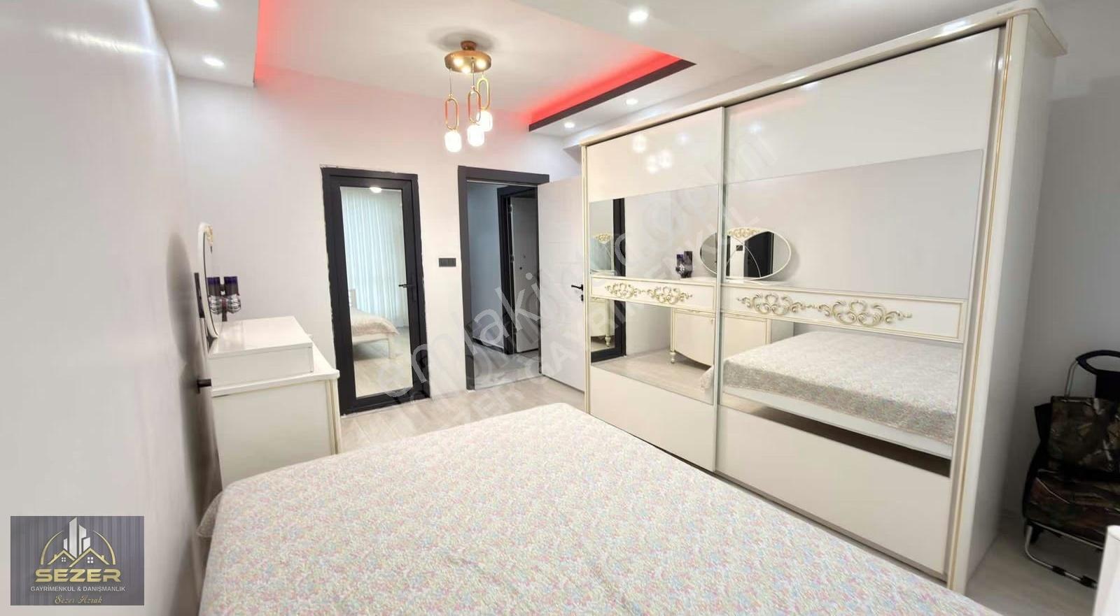 S E Z E R Gayrimenkul'den Kiralık 3+1 Daire - Görsel 14