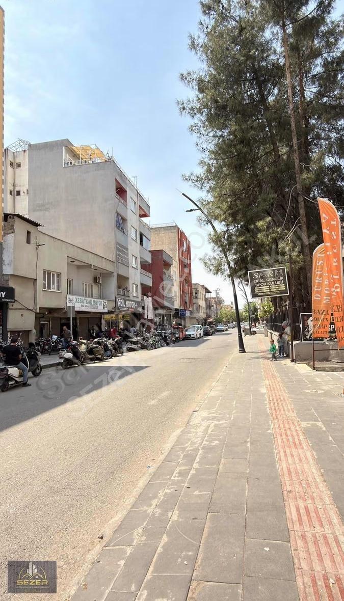 S E Z E R Gayrimenkul'den Satılık Dükkan - Görsel 15