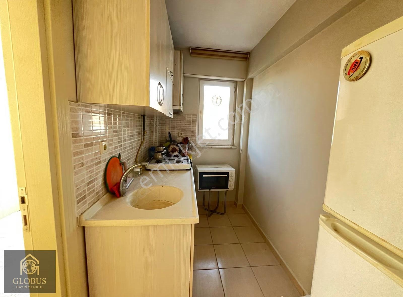Merkezi Konum, Hazır Yaşam: Görüklede 2+1 Kiralık Daire - Görsel 4