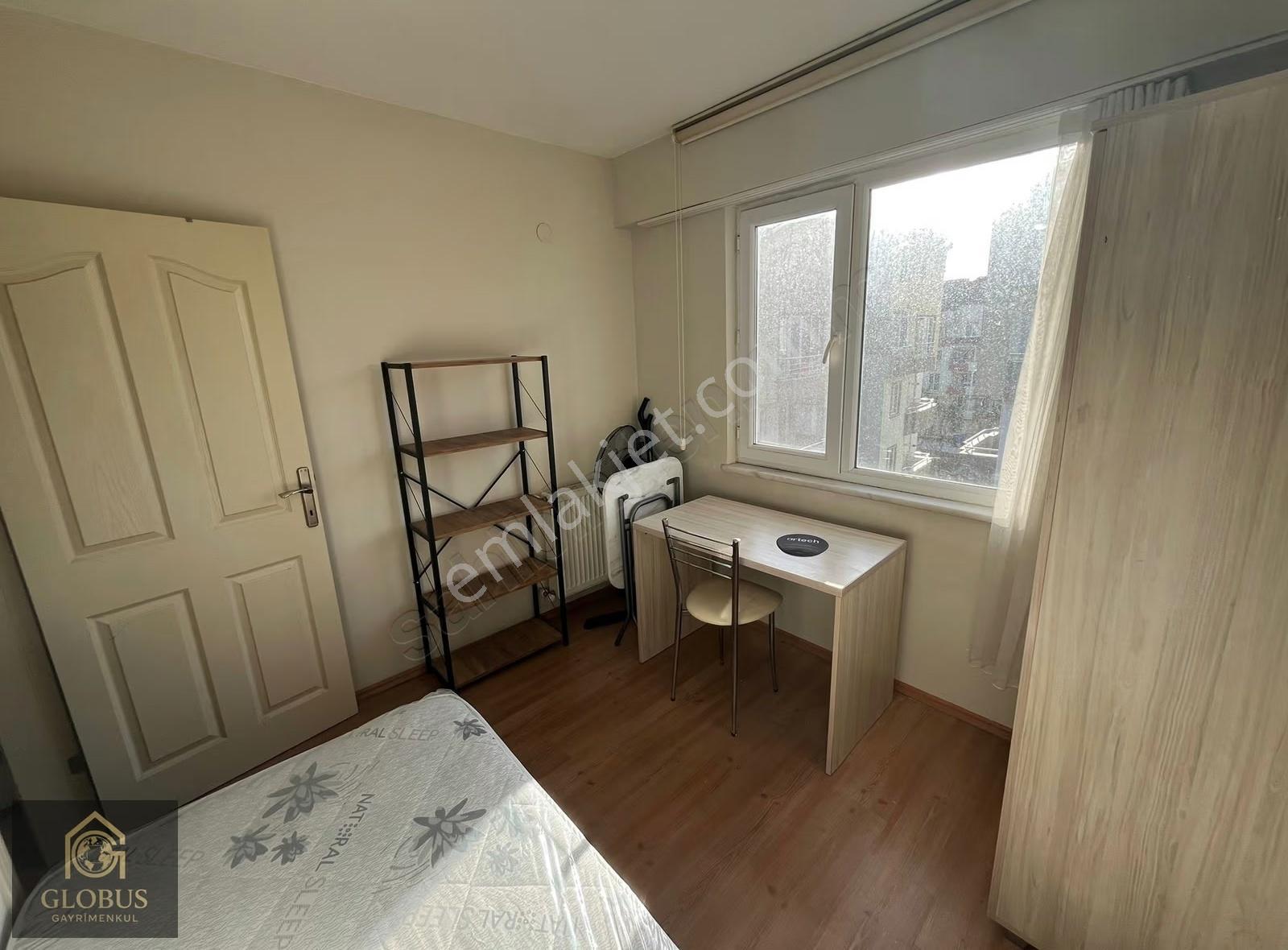Merkezi Konum, Hazır Yaşam: Görüklede 2+1 Kiralık Daire - Görsel 5