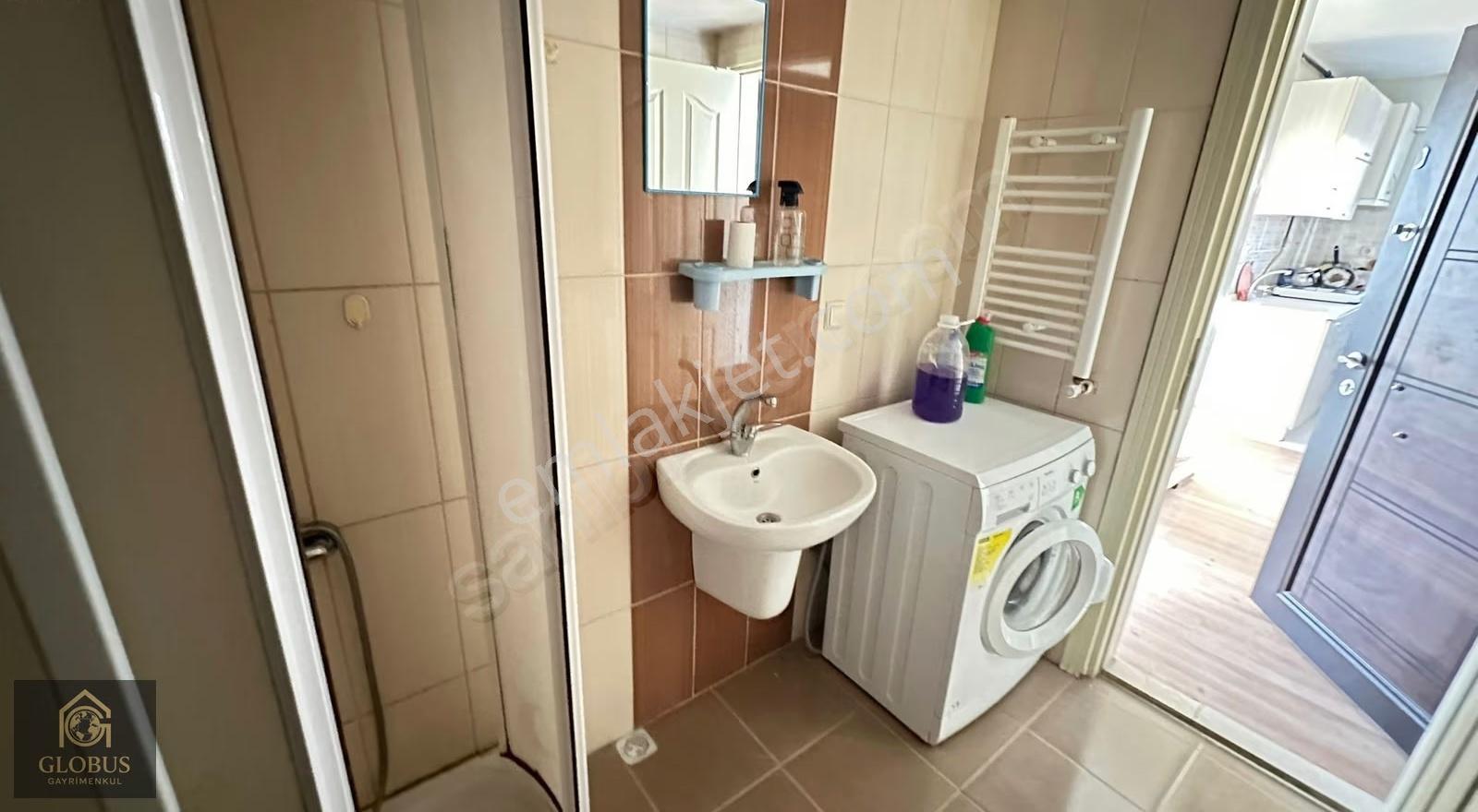 Merkezi Konum, Hazır Yaşam: Görüklede 2+1 Kiralık Daire - Görsel 14