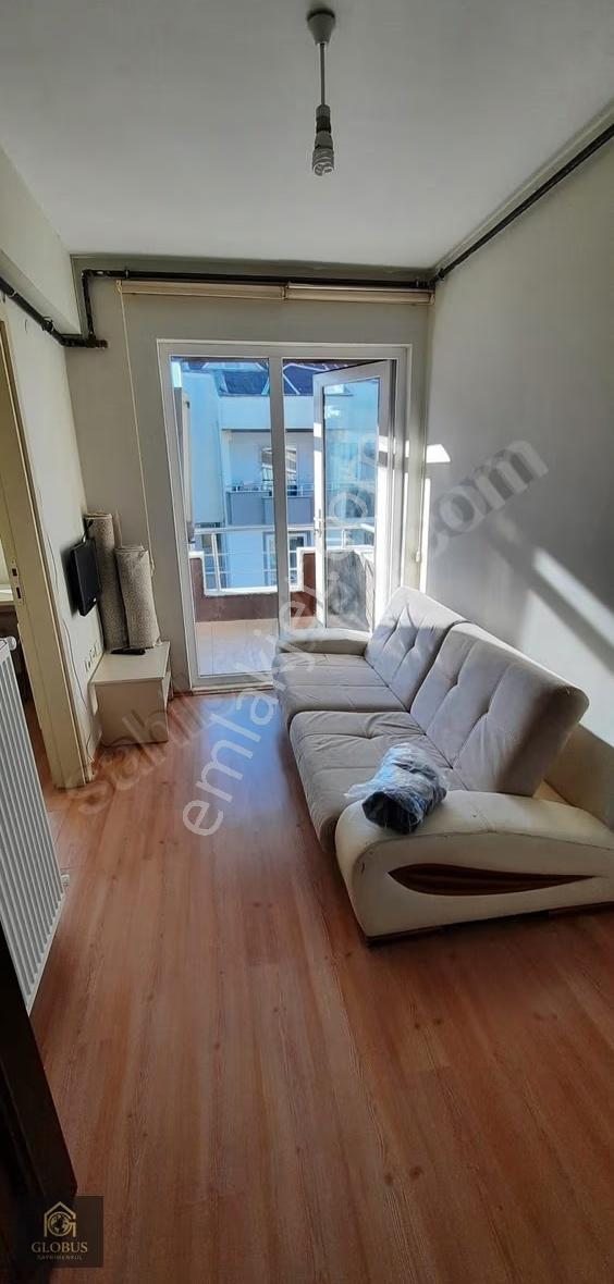 Merkezi Konum, Hazır Yaşam: Görüklede 2+1 Kiralık Daire - Görsel 11
