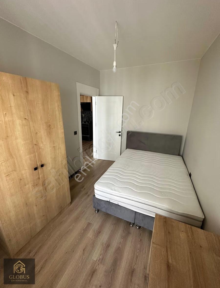 Bursa Nilüfer Görükle De Kiralık Geniş M2 Sıfır 1+1 Fırsat Daire - Görsel 12