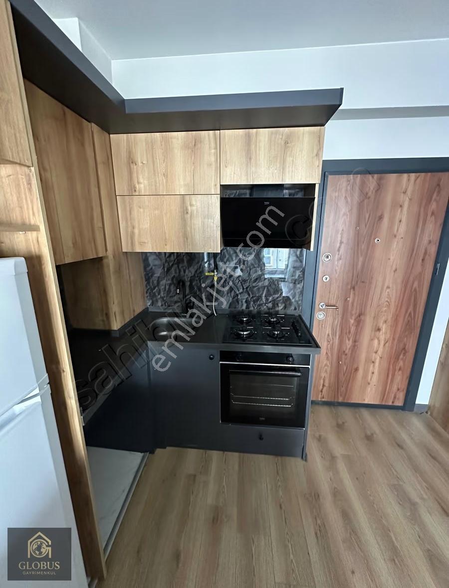Bursa Nilüfer Görükle De Kiralık Geniş M2 Sıfır 1+1 Fırsat Daire - Görsel 14