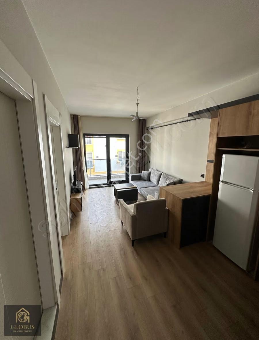 Bursa Nilüfer Görükle De Kiralık Geniş M2 Sıfır 1+1 Fırsat Daire - Görsel 25