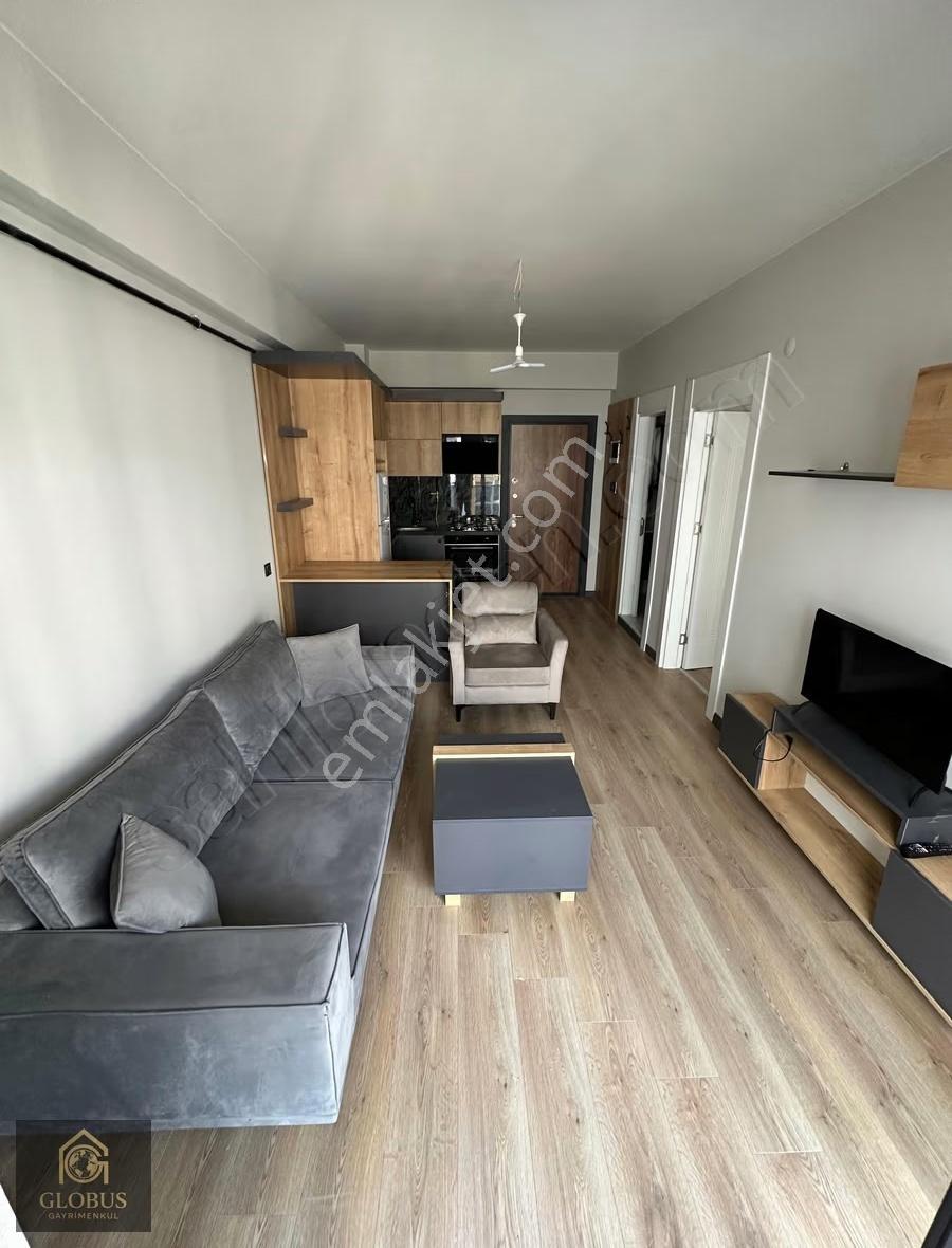 Bursa Nilüfer Görükle De Kiralık Geniş M2 Sıfır 1+1 Fırsat Daire - Görsel 2
