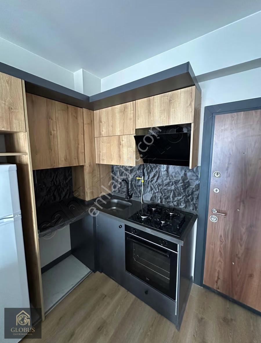 Bursa Nilüfer Görükle De Kiralık Geniş M2 Sıfır 1+1 Fırsat Daire - Görsel 9