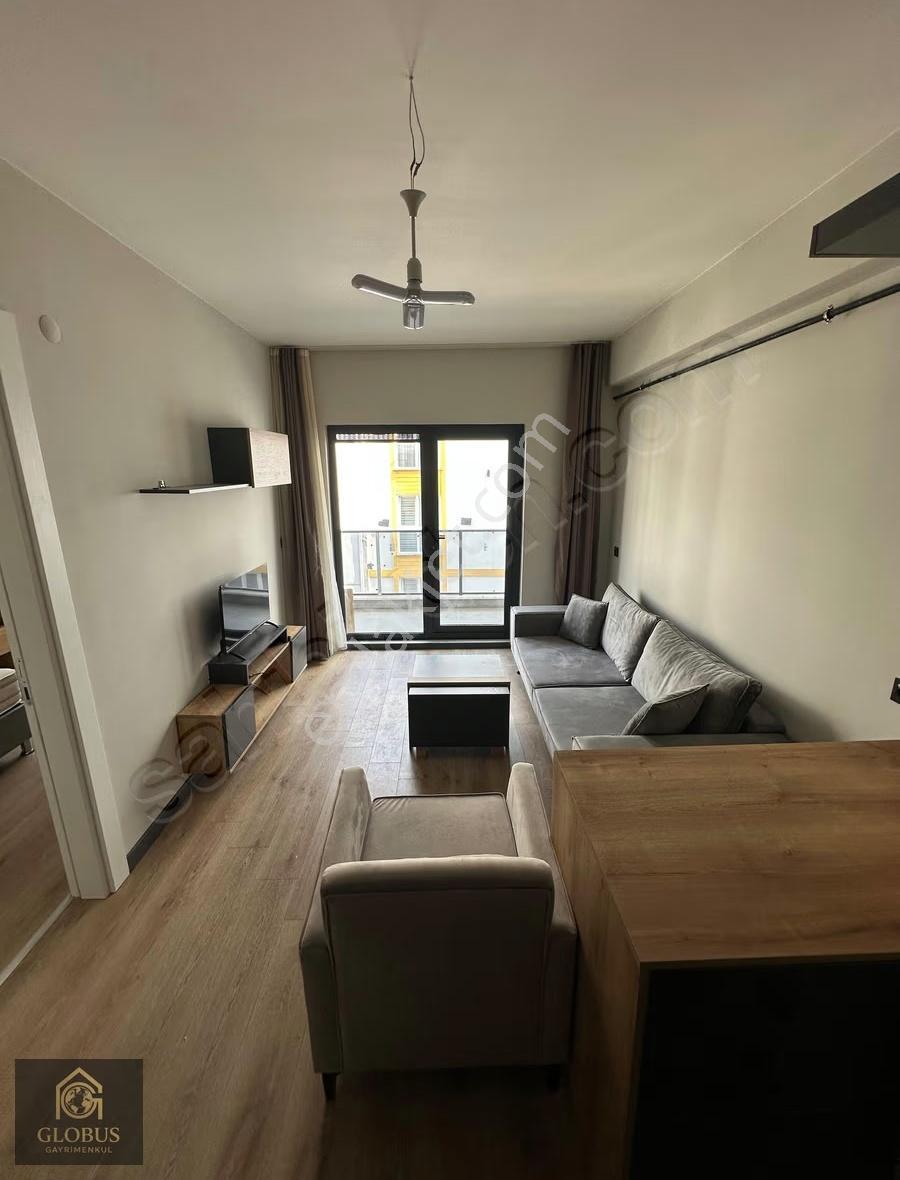 Bursa Nilüfer Görükle De Kiralık Geniş M2 Sıfır 1+1 Fırsat Daire - Görsel 3
