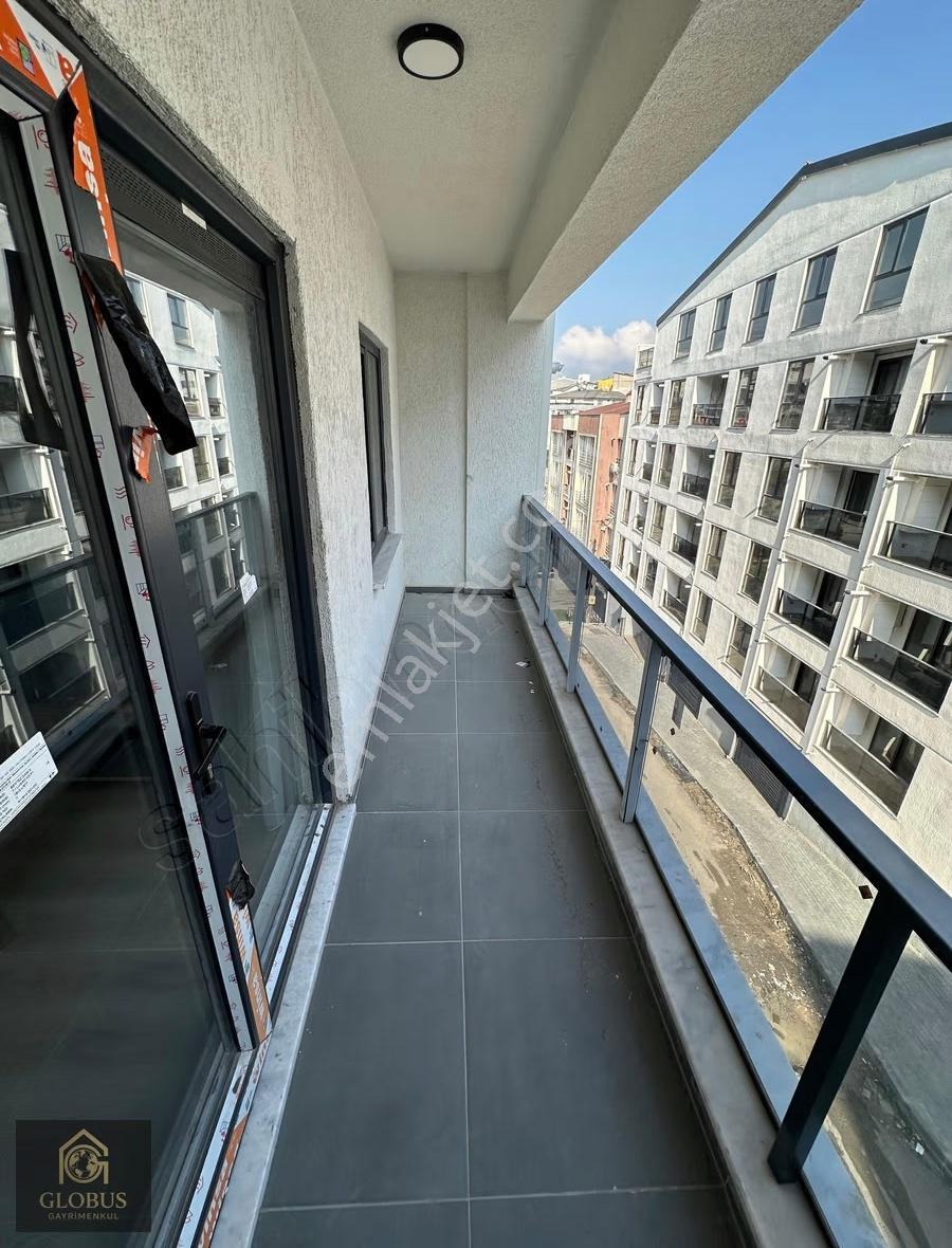 Bursa Nilüfer Görükle De Kiralık Geniş M2 Sıfır 1+1 Fırsat Daire - Görsel 18