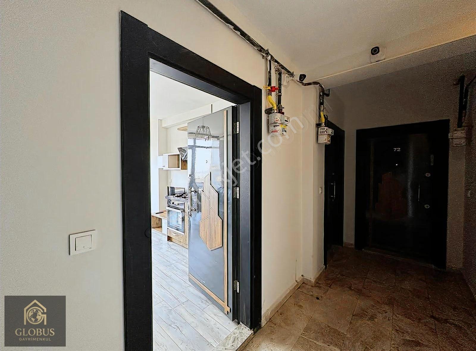 Görüklede Ultra Lüks Fırsat Kiralık 1+1 Loft Rezidans!! - Görsel 11