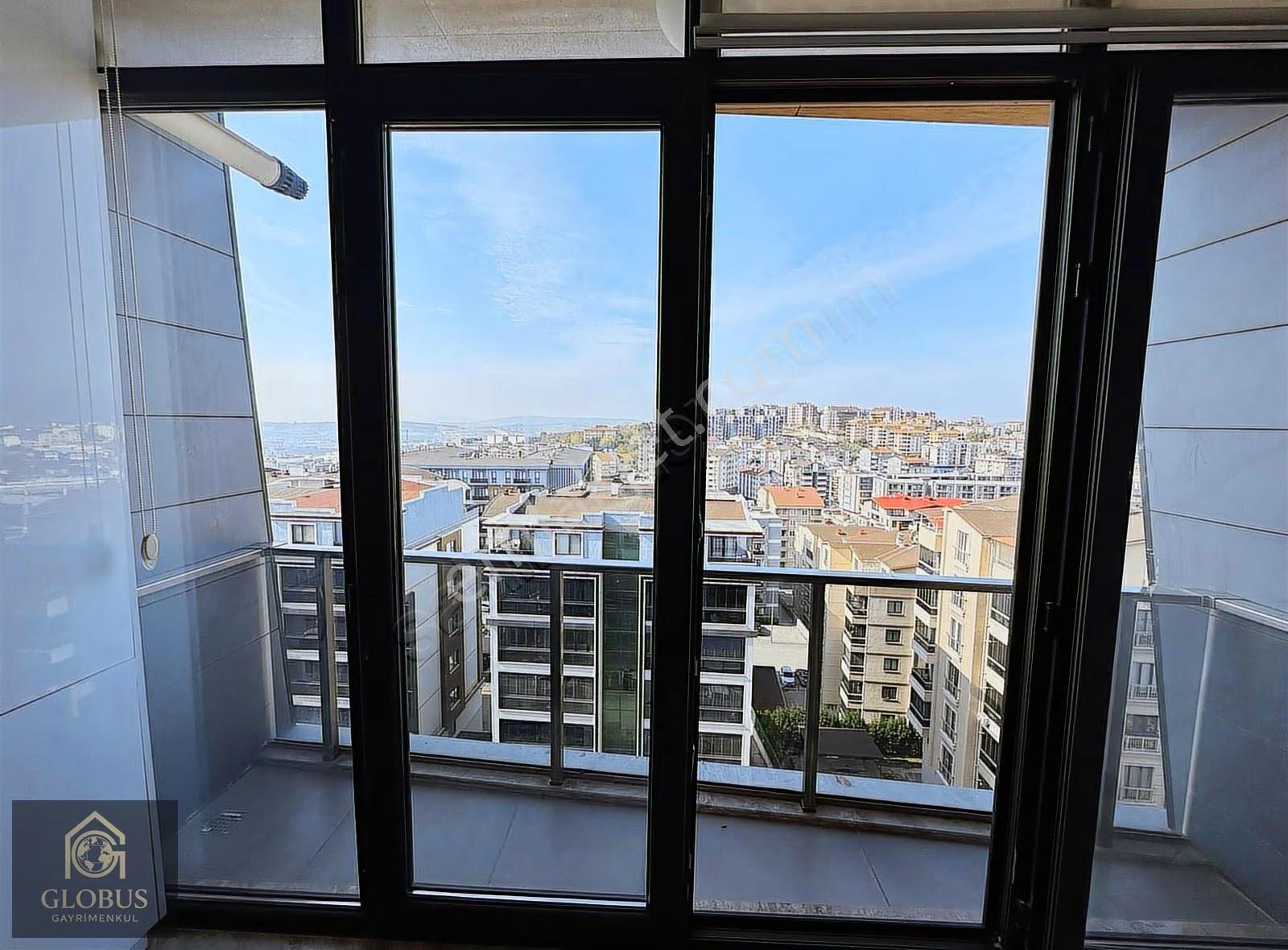 Görüklede Ultra Lüks Fırsat Kiralık 1+1 Loft Rezidans!! - Görsel 6