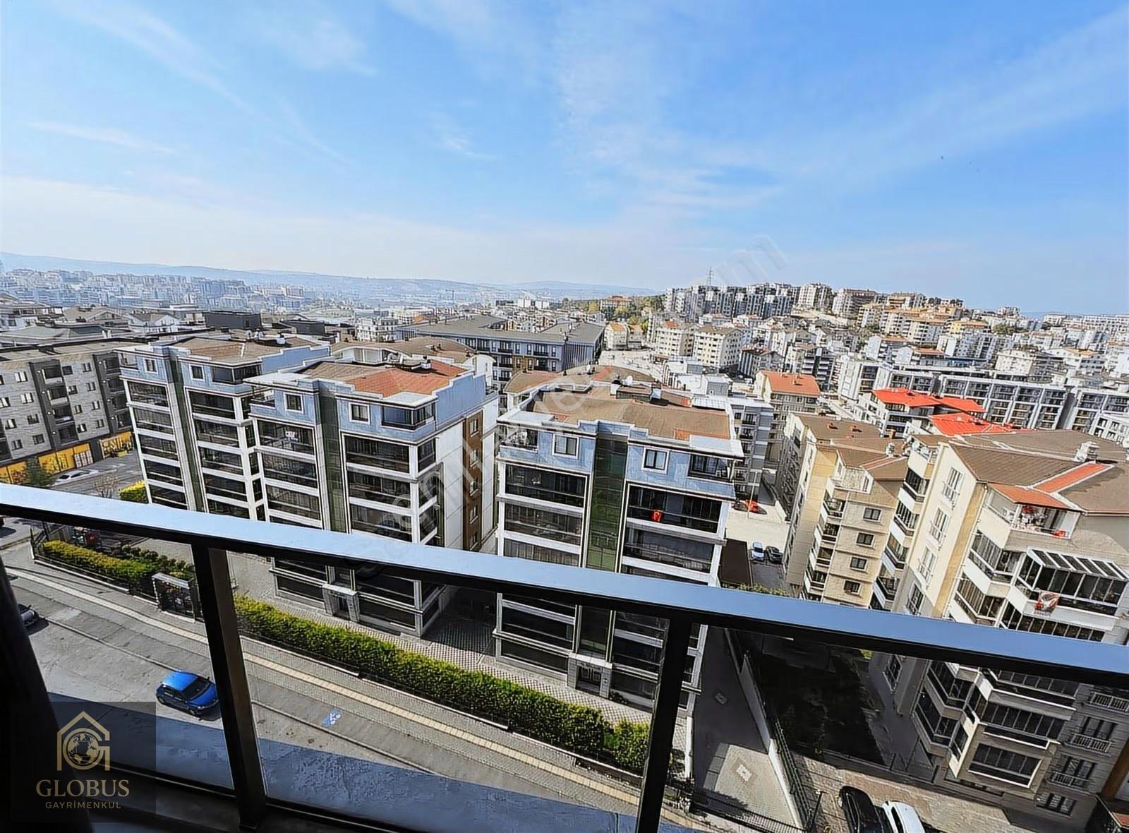 Görüklede Ultra Lüks Fırsat Kiralık 1+1 Loft Rezidans!! - Görsel 14