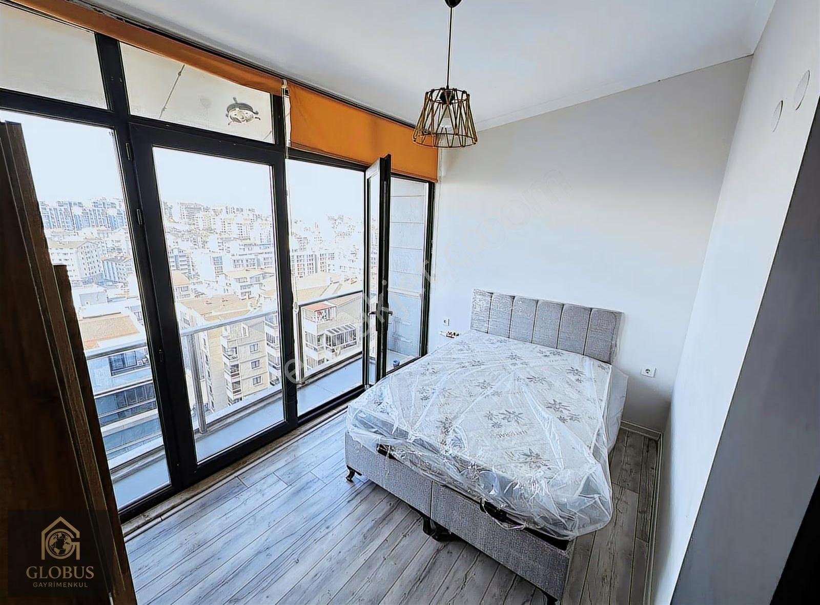 Görüklede Ultra Lüks Fırsat Kiralık 1+1 Loft Rezidans!! - Görsel 5