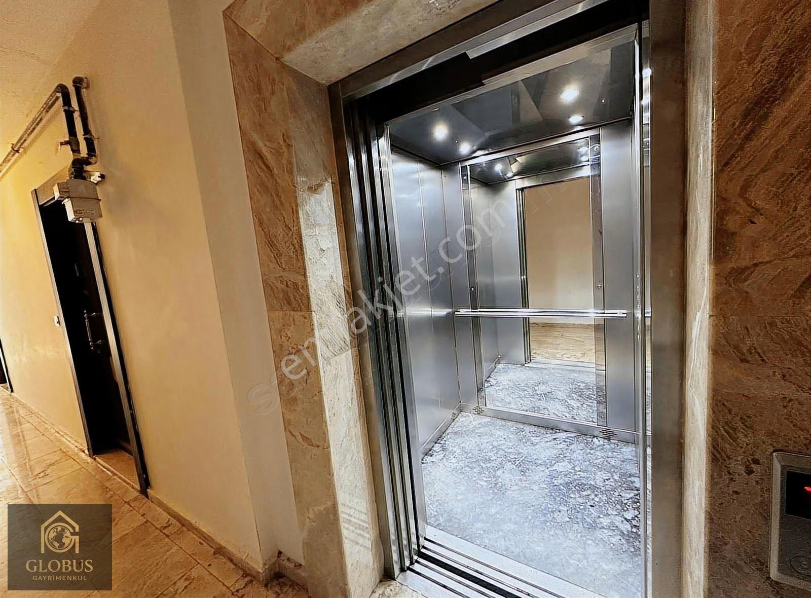 Görüklede Ultra Lüks Fırsat Kiralık 1+1 Loft Rezidans!! - Görsel 21