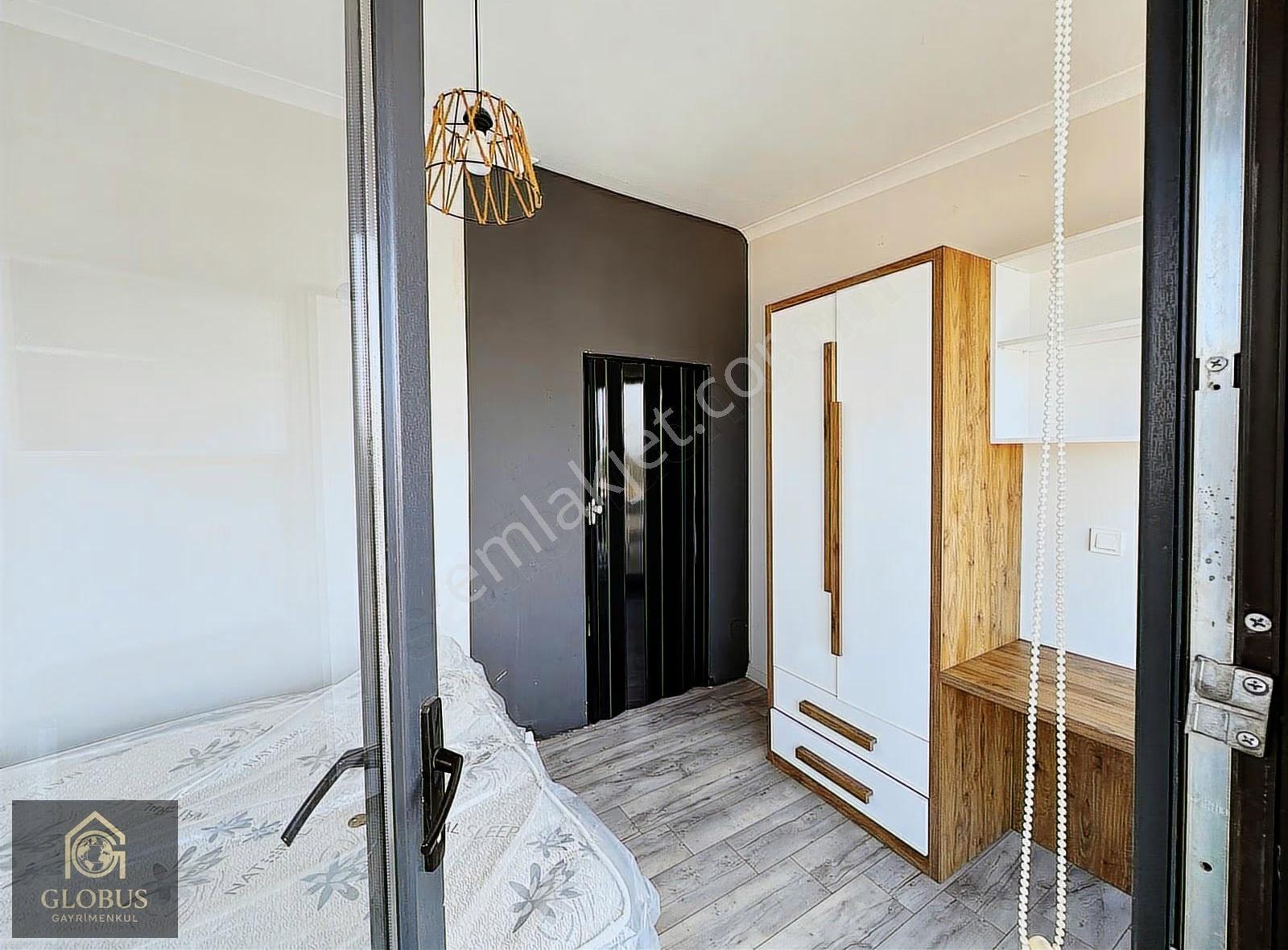 Görüklede Ultra Lüks Fırsat Kiralık 1+1 Loft Rezidans!! - Görsel 3